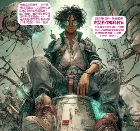 品牌讨论观察专题场景图